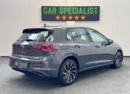 VOLKSWAGEN Golf 1.0 eTSI DSG CARPLAY|LED|ACC|NEOPAT.|17′