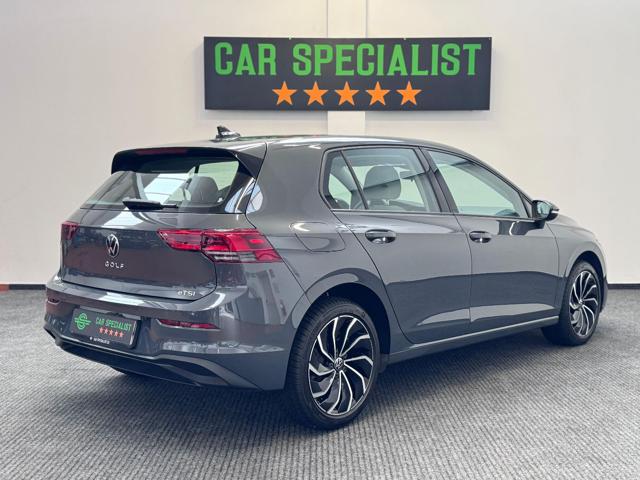 VOLKSWAGEN Golf 1.0 eTSI DSG CARPLAY|LED|ACC|NEOPAT.|17′
