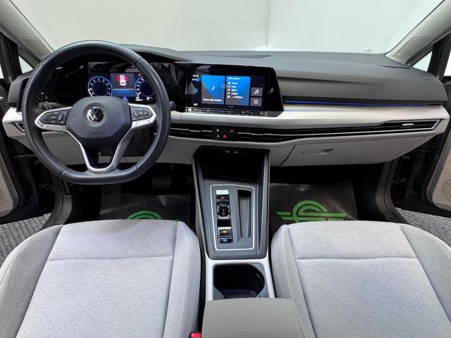 VOLKSWAGEN Golf 1.0 eTSI DSG CARPLAY|LED|ACC|NEOPAT.|17′