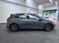 VOLKSWAGEN Golf 1.0 eTSI DSG CARPLAY|LED|ACC|NEOPAT.|17′