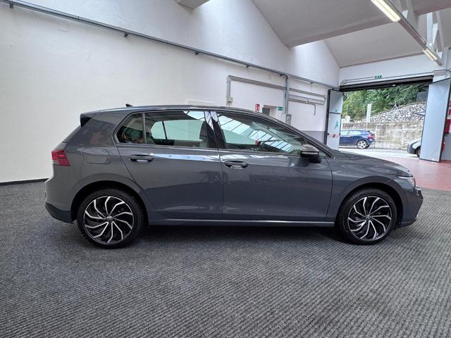 VOLKSWAGEN Golf 1.0 eTSI DSG CARPLAY|LED|ACC|NEOPAT.|17′