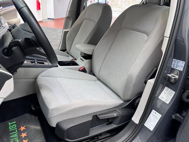 VOLKSWAGEN Golf 1.0 eTSI DSG CARPLAY|LED|ACC|NEOPAT.|17′