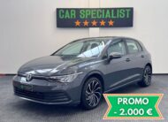 VOLKSWAGEN Golf 1.0 eTSI DSG CARPLAY|LED|ACC|NEOPAT.|17′