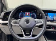 VOLKSWAGEN Golf 1.0 eTSI DSG CARPLAY|LED|ACC|NEOPAT.|17′