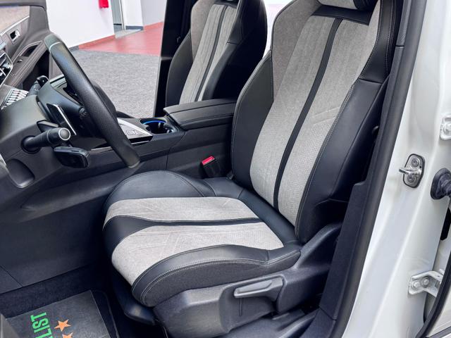 PEUGEOT 3008 Hybrid4 300 e-EAT8 GT VETRI|CARPLAY|360°|ACC|18