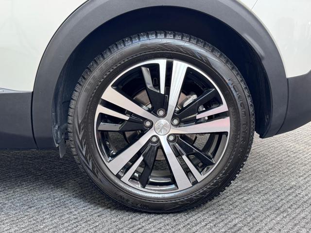 PEUGEOT 3008 Hybrid4 300 e-EAT8 GT VETRI|CARPLAY|360°|ACC|18