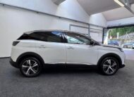 PEUGEOT 3008 Hybrid4 300 e-EAT8 GT VETRI|CARPLAY|360°|ACC|18