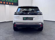 PEUGEOT 3008 Hybrid4 300 e-EAT8 GT VETRI|CARPLAY|360°|ACC|18