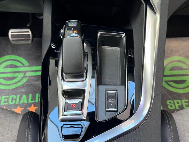 PEUGEOT 3008 Hybrid4 300 e-EAT8 GT VETRI|CARPLAY|360°|ACC|18
