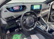 PEUGEOT 3008 Hybrid4 300 e-EAT8 GT VETRI|CARPLAY|360°|ACC|18