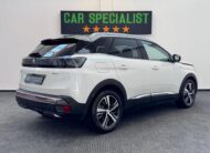 PEUGEOT 3008 Hybrid4 300 e-EAT8 GT VETRI|CARPLAY|360°|ACC|18