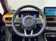 JEEP Avenger 1.2 100 CV Summit TAGLIANDI|CARPLAY|ACC|360°|18