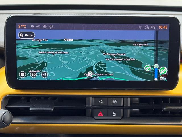 JEEP Avenger 1.2 100 CV Summit TAGLIANDI|CARPLAY|ACC|360°|18