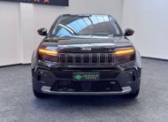 JEEP Avenger 1.2 100 CV Summit TAGLIANDI|CARPLAY|ACC|360°|18