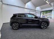 JEEP Avenger 1.2 100 CV Summit TAGLIANDI|CARPLAY|ACC|360°|18
