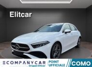 MERCEDES-BENZ A 180 Automatic AMG Line Advanced Plus