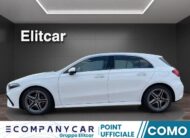MERCEDES-BENZ A 180 Automatic AMG Line Advanced Plus