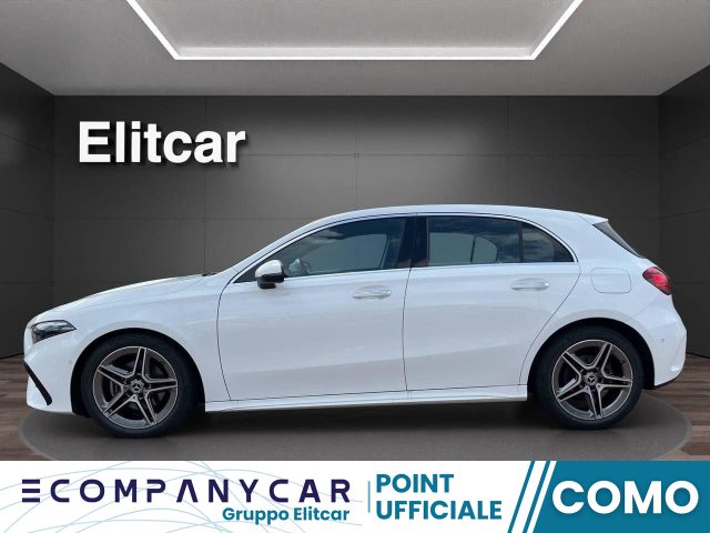 MERCEDES-BENZ A 180 Automatic AMG Line Advanced Plus