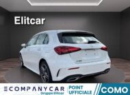 MERCEDES-BENZ A 180 Automatic AMG Line Advanced Plus