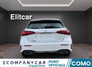 MERCEDES-BENZ A 180 Automatic AMG Line Advanced Plus