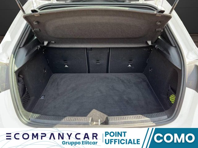 MERCEDES-BENZ A 180 Automatic AMG Line Advanced Plus