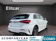 MERCEDES-BENZ A 180 Automatic AMG Line Advanced Plus