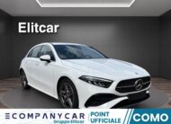 MERCEDES-BENZ A 180 Automatic AMG Line Advanced Plus