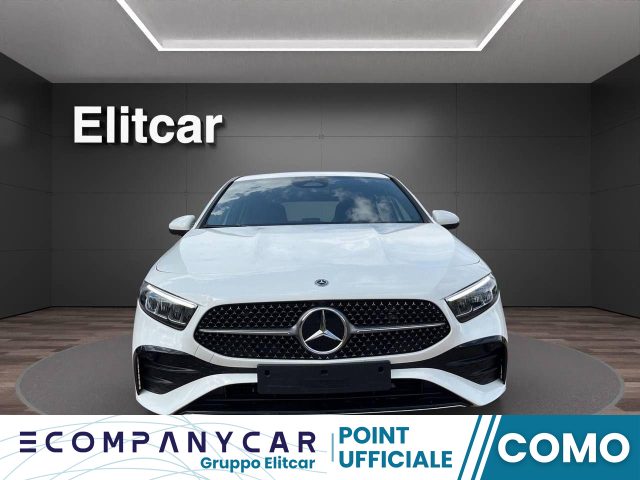 MERCEDES-BENZ A 180 Automatic AMG Line Advanced Plus