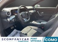 MERCEDES-BENZ A 180 Automatic AMG Line Advanced Plus
