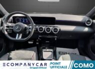 MERCEDES-BENZ A 180 Automatic AMG Line Advanced Plus