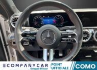 MERCEDES-BENZ A 180 Automatic AMG Line Advanced Plus