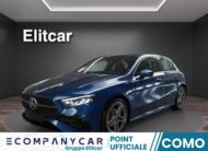 MERCEDES-BENZ A 180 Automatic AMG Line Advanced Plus