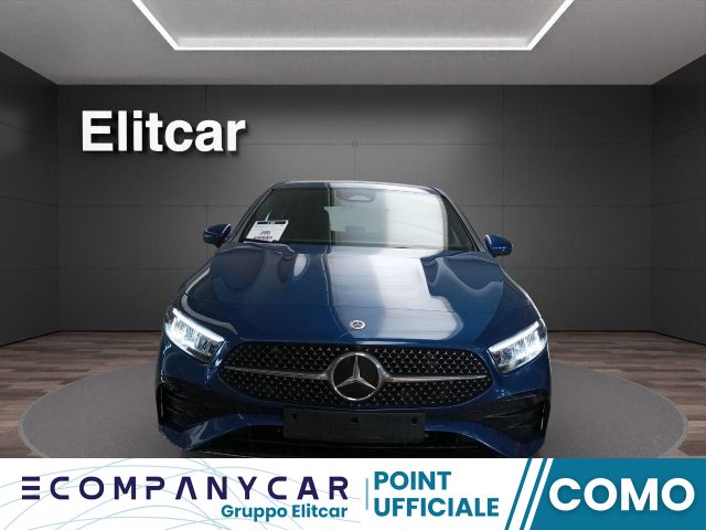 MERCEDES-BENZ A 180 Automatic AMG Line Advanced Plus