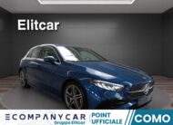 MERCEDES-BENZ A 180 Automatic AMG Line Advanced Plus