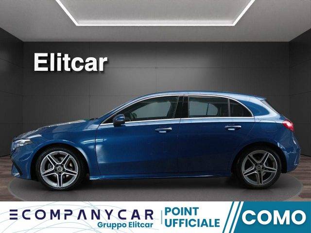 MERCEDES-BENZ A 180 Automatic AMG Line Advanced Plus