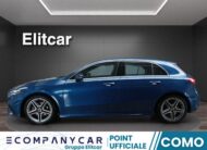 MERCEDES-BENZ A 180 Automatic AMG Line Advanced Plus