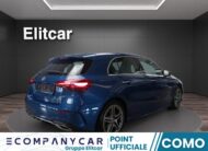 MERCEDES-BENZ A 180 Automatic AMG Line Advanced Plus
