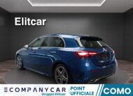 MERCEDES-BENZ A 180 Automatic AMG Line Advanced Plus