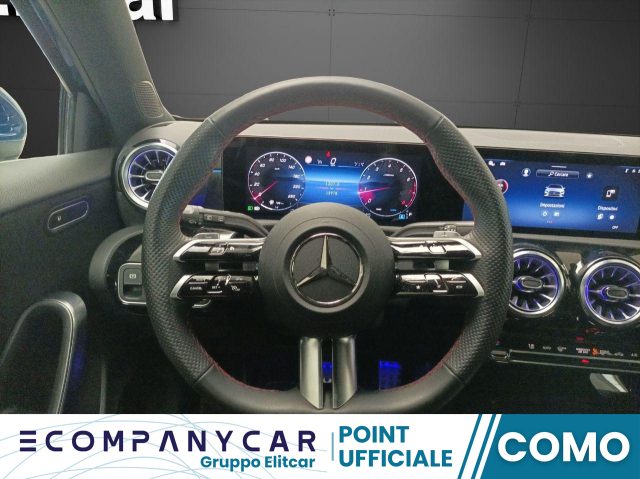 MERCEDES-BENZ A 180 Automatic AMG Line Advanced Plus