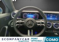 MERCEDES-BENZ A 180 Automatic AMG Line Advanced Plus