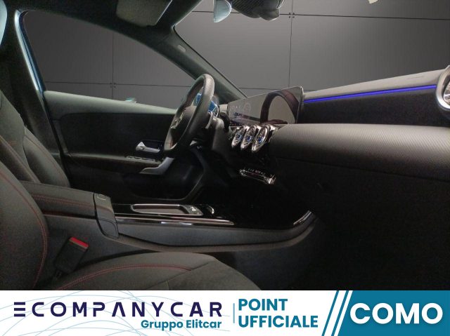 MERCEDES-BENZ A 180 Automatic AMG Line Advanced Plus