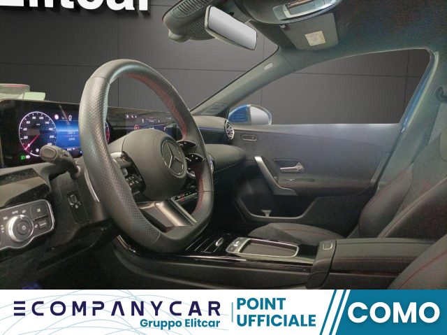 MERCEDES-BENZ A 180 Automatic AMG Line Advanced Plus