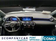 MERCEDES-BENZ A 180 Automatic AMG Line Advanced Plus