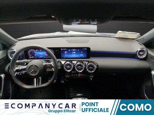 MERCEDES-BENZ A 180 Automatic AMG Line Advanced Plus