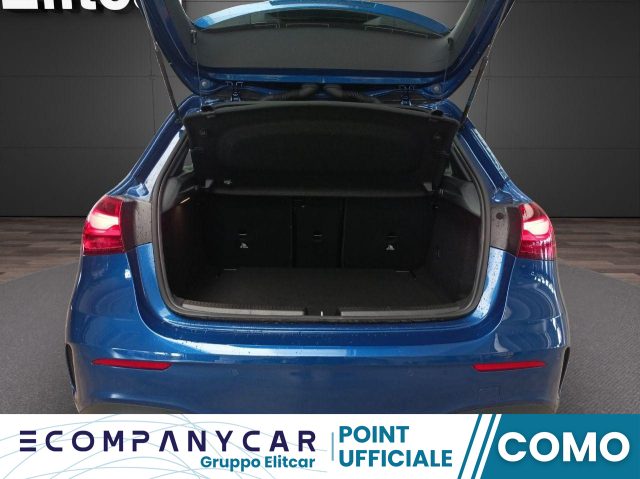 MERCEDES-BENZ A 180 Automatic AMG Line Advanced Plus