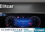 MERCEDES-BENZ A 180 Automatic AMG Line Advanced Plus