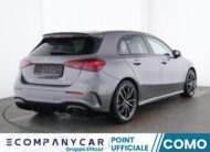 MERCEDES-BENZ A 35 AMG 4Matic Premium