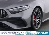 MERCEDES-BENZ A 35 AMG 4Matic Premium