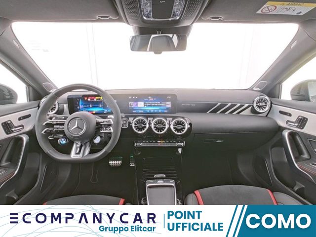 MERCEDES-BENZ A 35 AMG 4Matic Premium