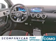 MERCEDES-BENZ A 35 AMG 4Matic Premium